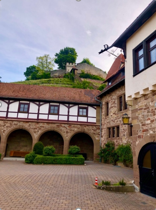 Schullandheim Klasse 4