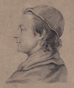 Philipp Matthäus Hahn