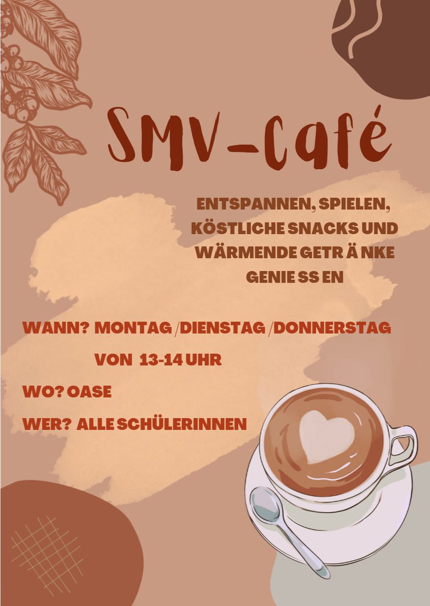 SMV-Cafe